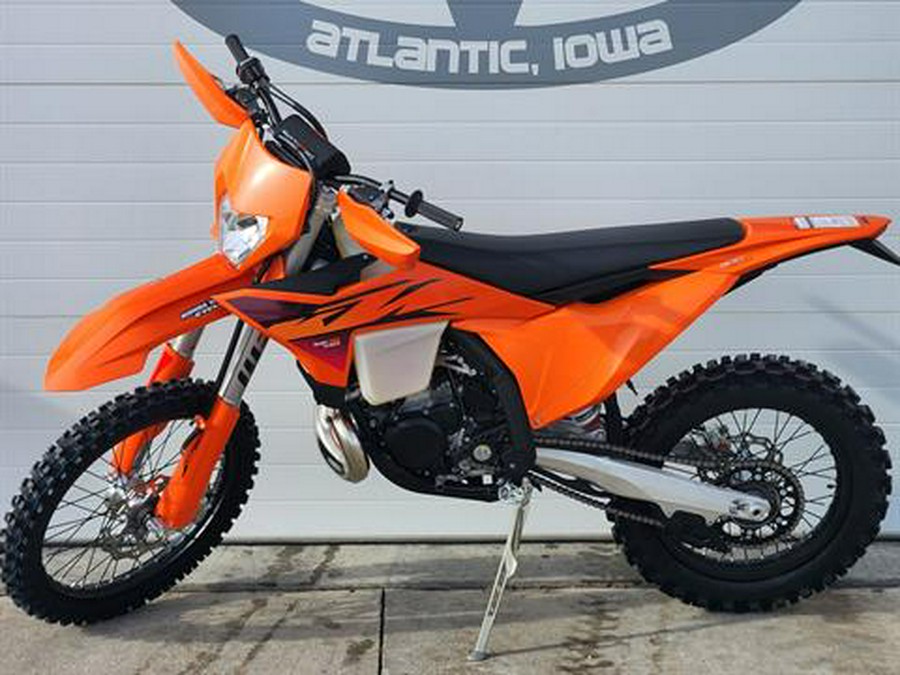 2026 KTM 300 XC-W