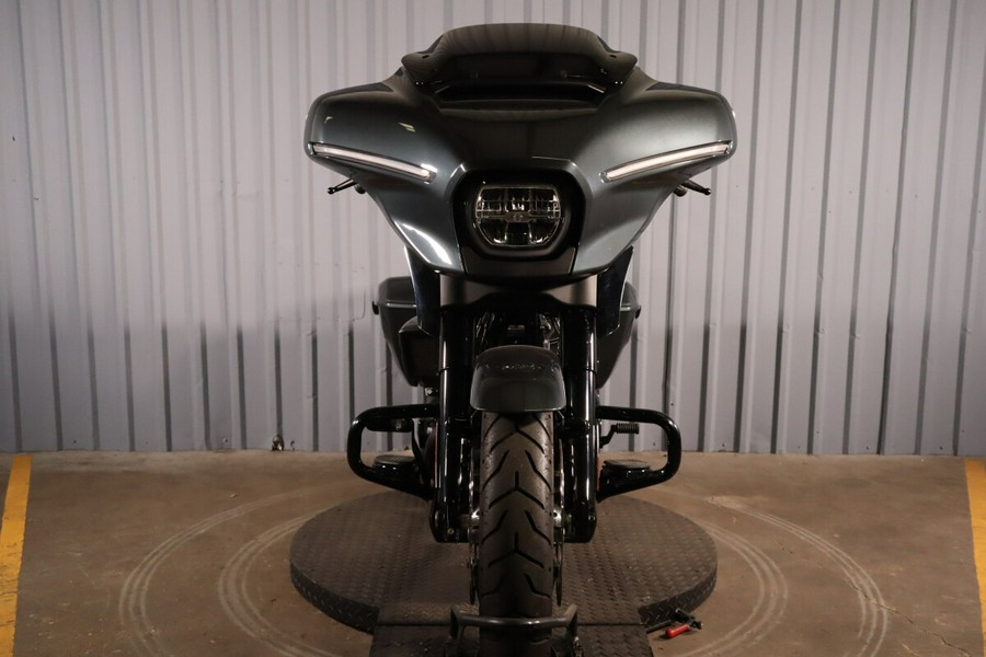 2025 Harley-Davidson Street Glide