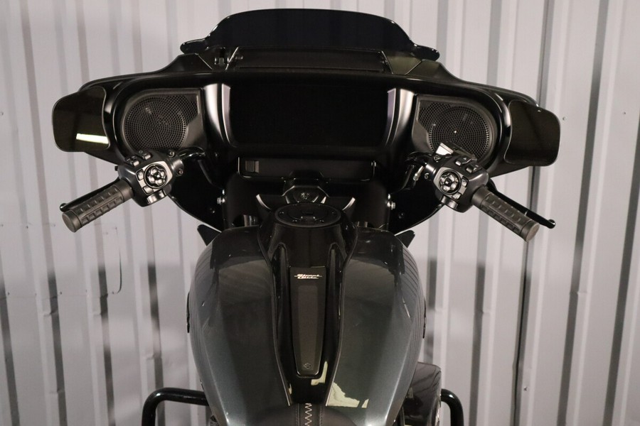 2025 Harley-Davidson Street Glide