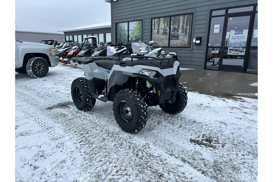 2026 Polaris SPORTSMAN 570