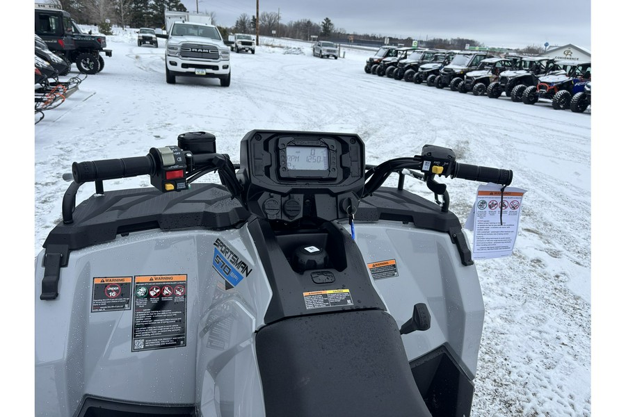 2026 Polaris SPORTSMAN 570