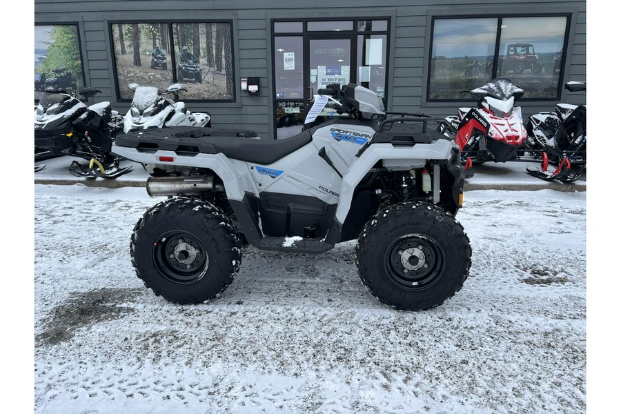 2026 Polaris SPORTSMAN 570
