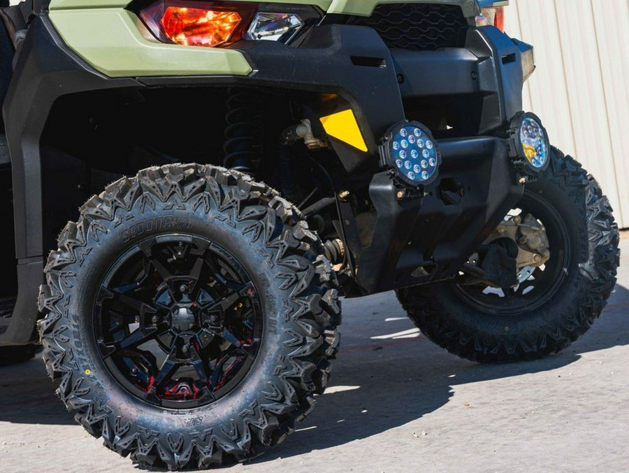 2019 Can-Am Defender MAX DPS HD8