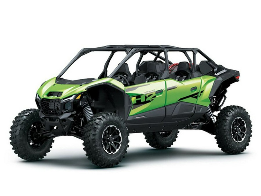 2026 Kawasaki Teryx4 H2