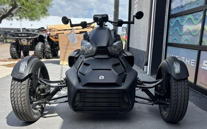 2026 Can-Am® Ryker Rotax 900 ACE