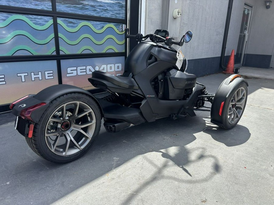 2026 Can-Am® Ryker Rotax 900 ACE