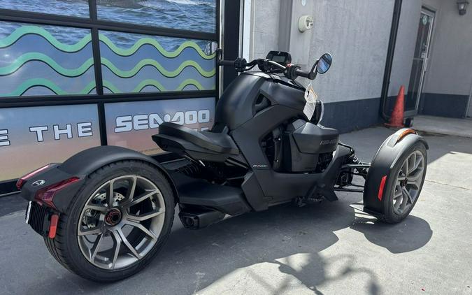 2026 Can-Am® Ryker Rotax 900 ACE