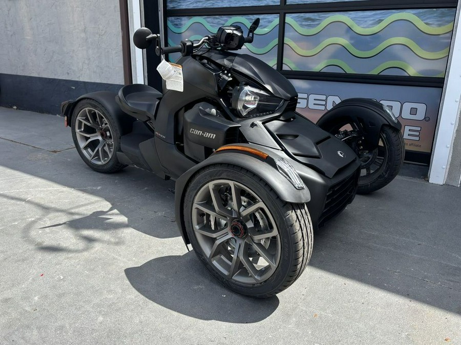 2026 Can-Am® Ryker Rotax 900 ACE
