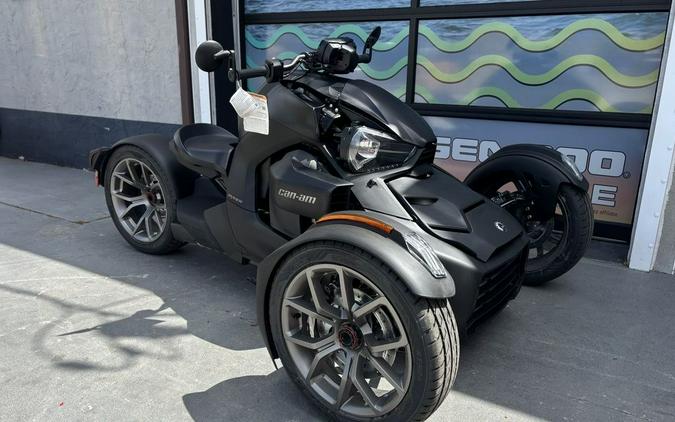 2026 Can-Am® Ryker Rotax 900 ACE