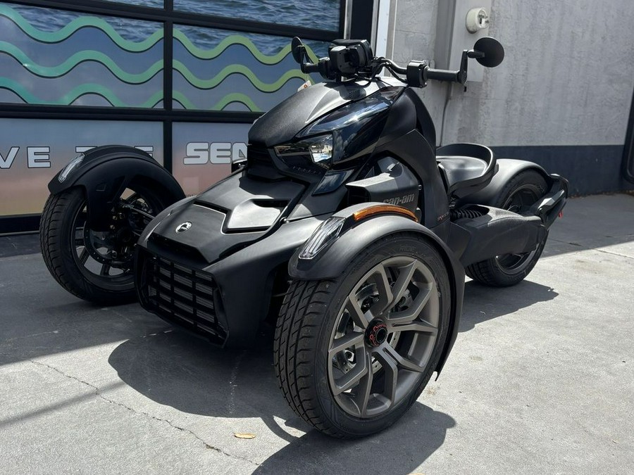 2026 Can-Am® Ryker Rotax 900 ACE