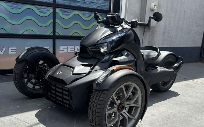 2026 Can-Am® Ryker Rotax 900 ACE