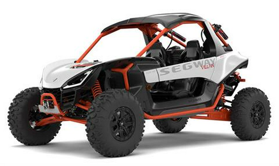 2025 Segway Powersports Villain SX10 WP