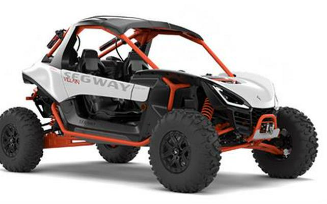 2025 Segway Powersports Villain SX10 WP