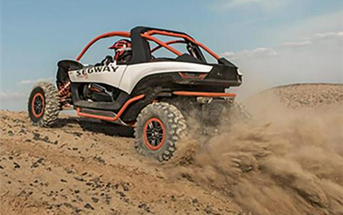 2025 Segway Powersports Villain SX10 WP