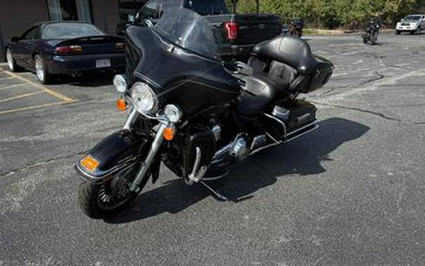 2013 Harley-Davidson Ultra Classic® Electra Glide®