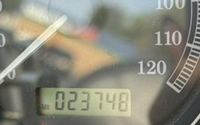 2013 Harley-Davidson Ultra Classic® Electra Glide®