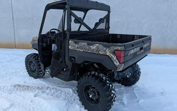 2026 Polaris® Ranger XP 1000 Premium Polaris Pursuit Camo