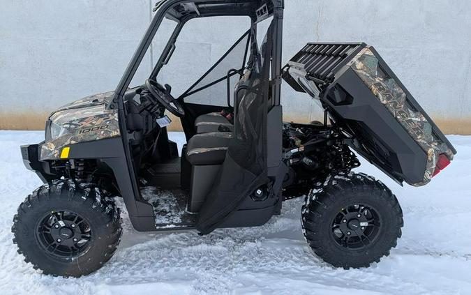 2026 Polaris® Ranger XP 1000 Premium Polaris Pursuit Camo
