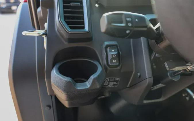 2026 CFMOTO UFORCE U10 XL PRO HIGHLAND