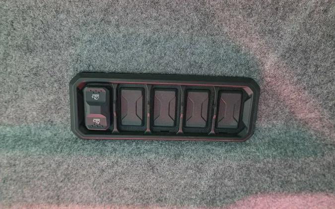 2026 CFMOTO UFORCE U10 XL PRO HIGHLAND