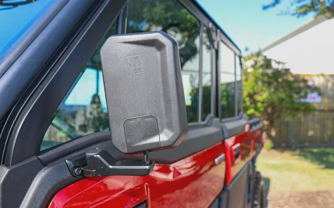 2026 CFMOTO UFORCE U10 XL PRO HIGHLAND