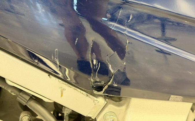 2024 Yamaha FJR1300ES