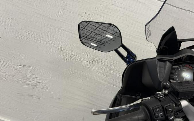 2024 Yamaha FJR1300ES