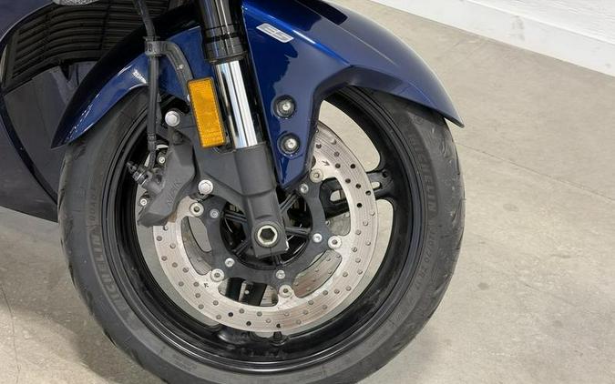 2024 Yamaha FJR1300ES