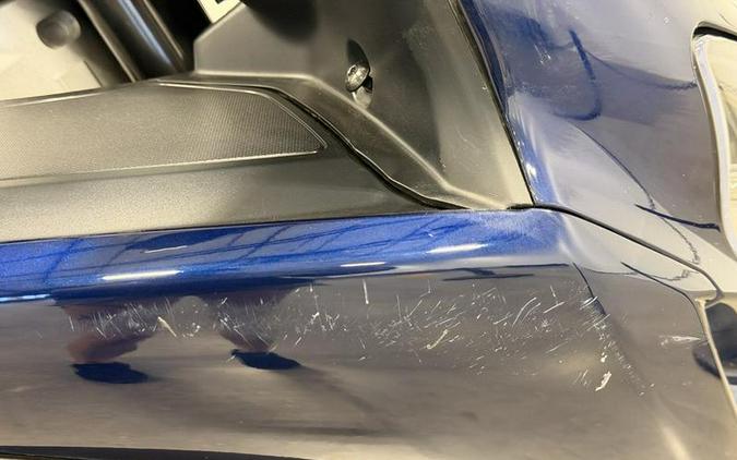 2024 Yamaha FJR1300ES