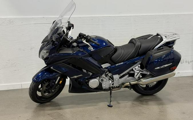 2024 Yamaha FJR1300ES