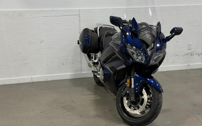 2024 Yamaha FJR1300ES