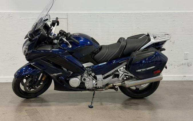 2024 Yamaha FJR1300ES