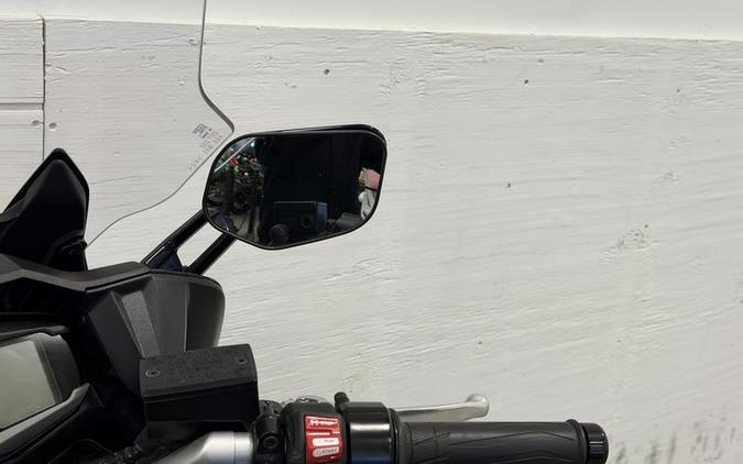 2024 Yamaha FJR1300ES