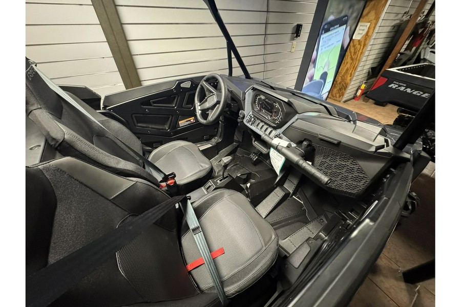 2026 Polaris RZR XP 1000 Sport - Stealth Gray