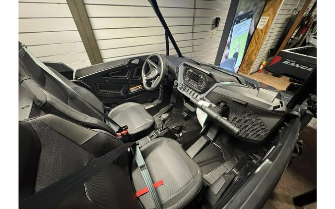 2026 Polaris RZR XP 1000 Sport - Stealth Gray