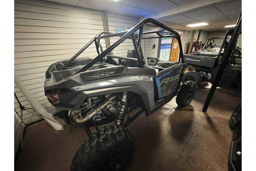 2026 Polaris RZR XP 1000 Sport - Stealth Gray