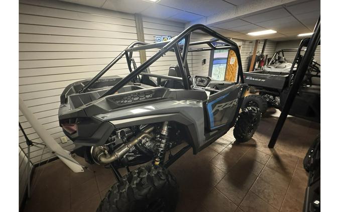 2026 Polaris RZR XP 1000 Sport - Stealth Gray
