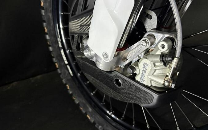 2026 Husqvarna® FC 450 Factory Edition