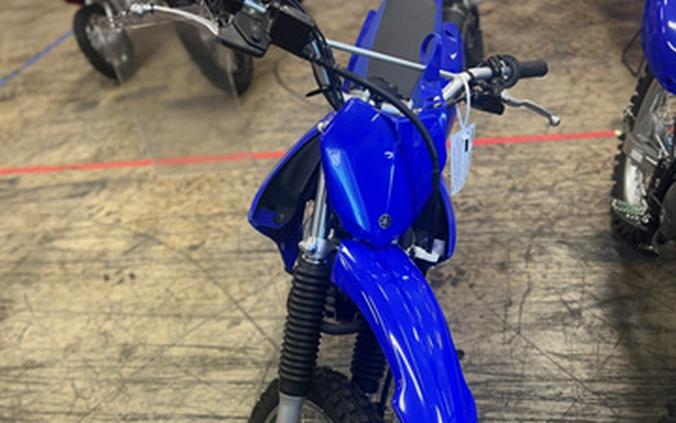 2026 Yamaha TT-R 125LE CA