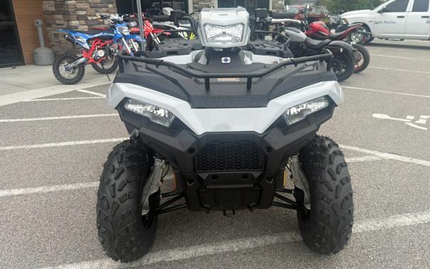 2026 Polaris Sportsman 450 H.O. EPS