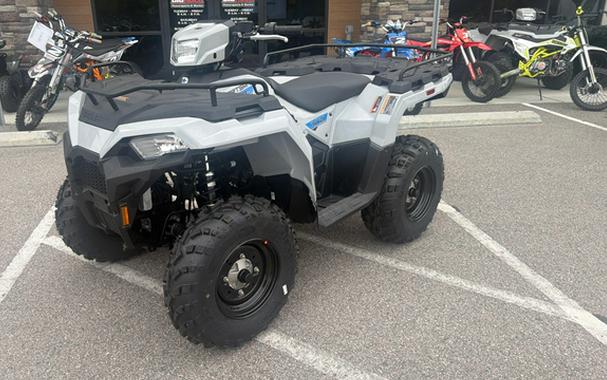 2026 Polaris Sportsman 450 H.O. EPS