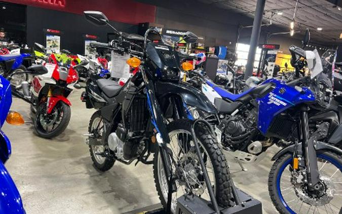 2026 Yamaha WR125R