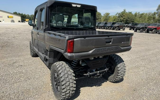2025 Polaris RANGER XD 1500 NorthStar Edition Crew Premium