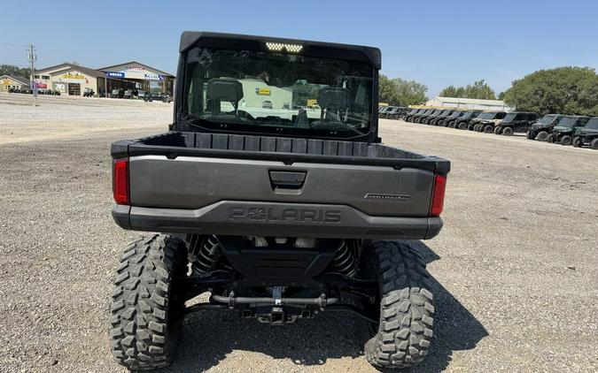 2025 Polaris RANGER XD 1500 NorthStar Edition Crew Premium