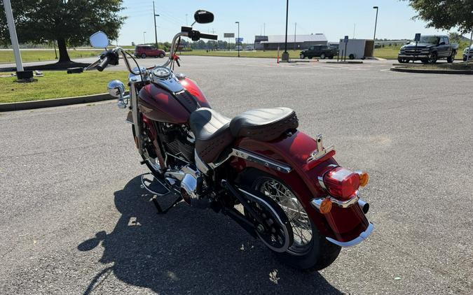 2023 Harley-Davidson® Heritage Classic Anniversary