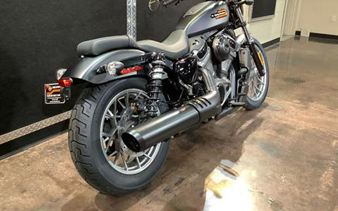 2023 Harley-Davidson Nightster® Special