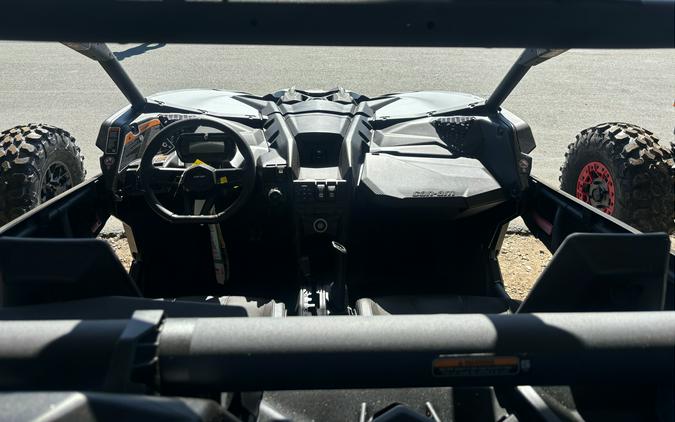 2024 Can-Am Maverick X3 DS Turbo