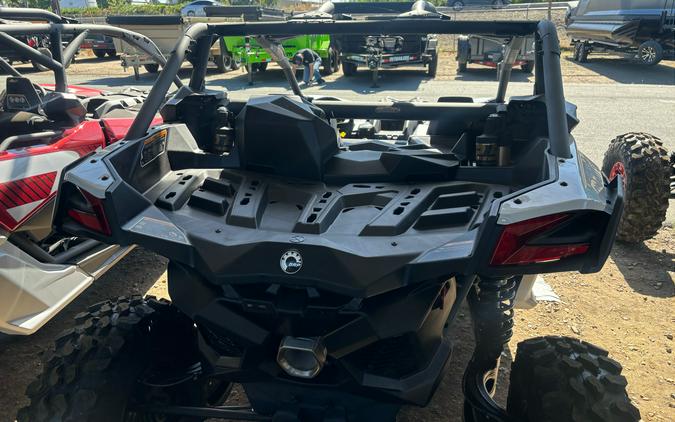 2024 Can-Am Maverick X3 DS Turbo