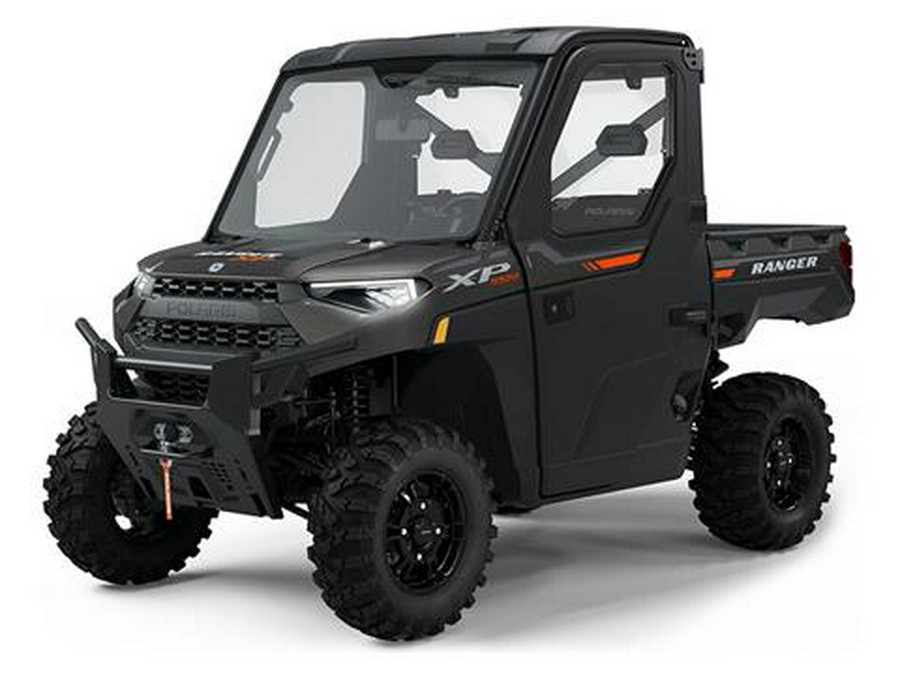 2024 Polaris Ranger XP 1000 Northstar Edition Premium