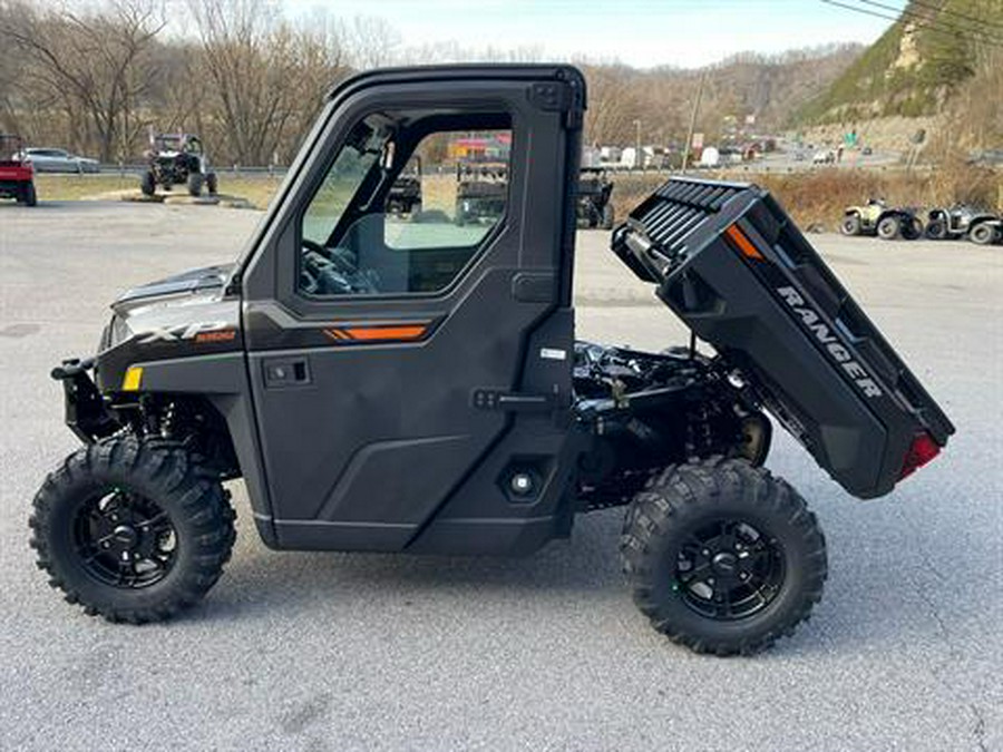 2024 Polaris Ranger XP 1000 Northstar Edition Premium